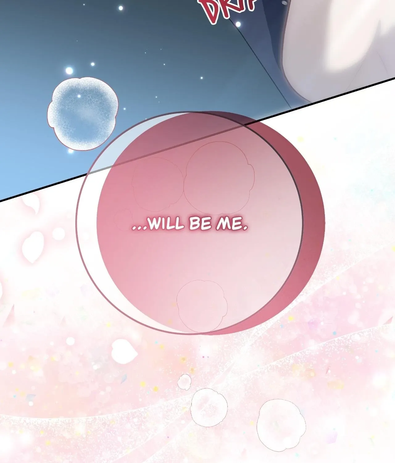 The Captive Princess At Night Chapter 23 - page 224