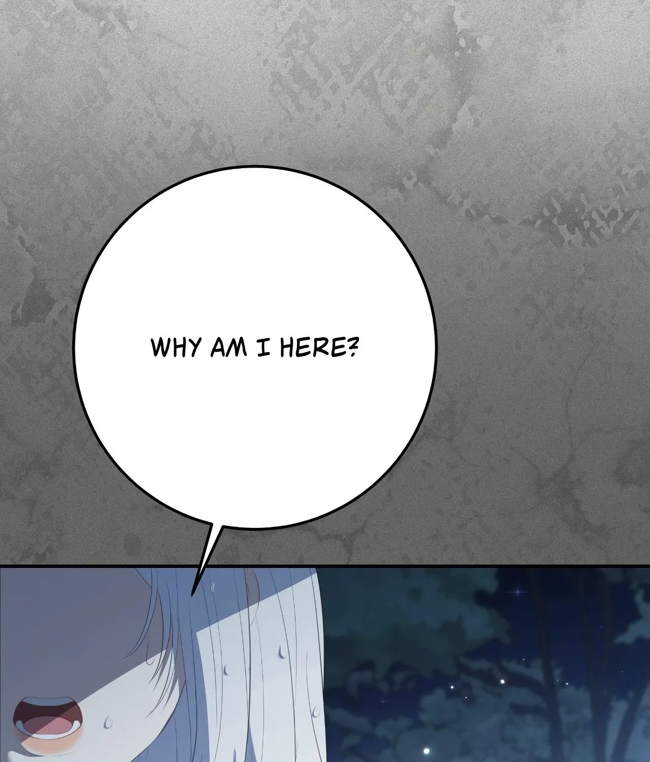 The Captive Princess At Night Chapter 23 - page 23