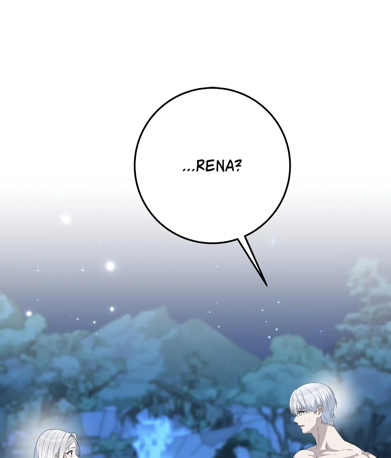 The Captive Princess At Night Chapter 23 - page 28