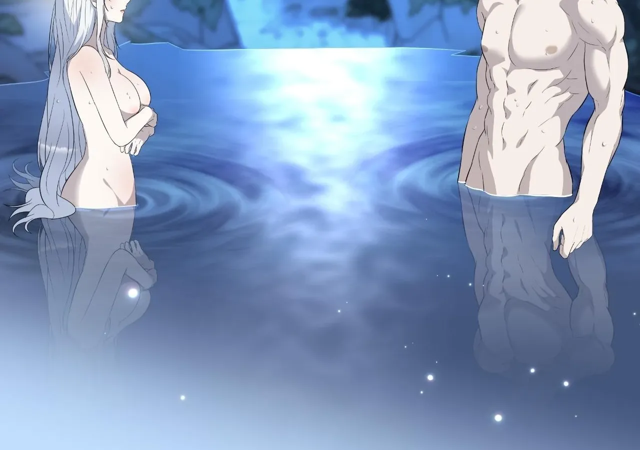 The Captive Princess At Night Chapter 23 - page 29