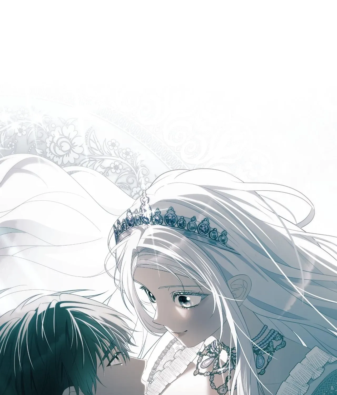 The Captive Princess At Night Chapter 23 - page 3