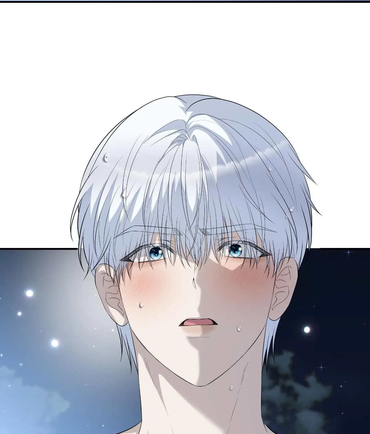 The Captive Princess At Night Chapter 23 - page 30