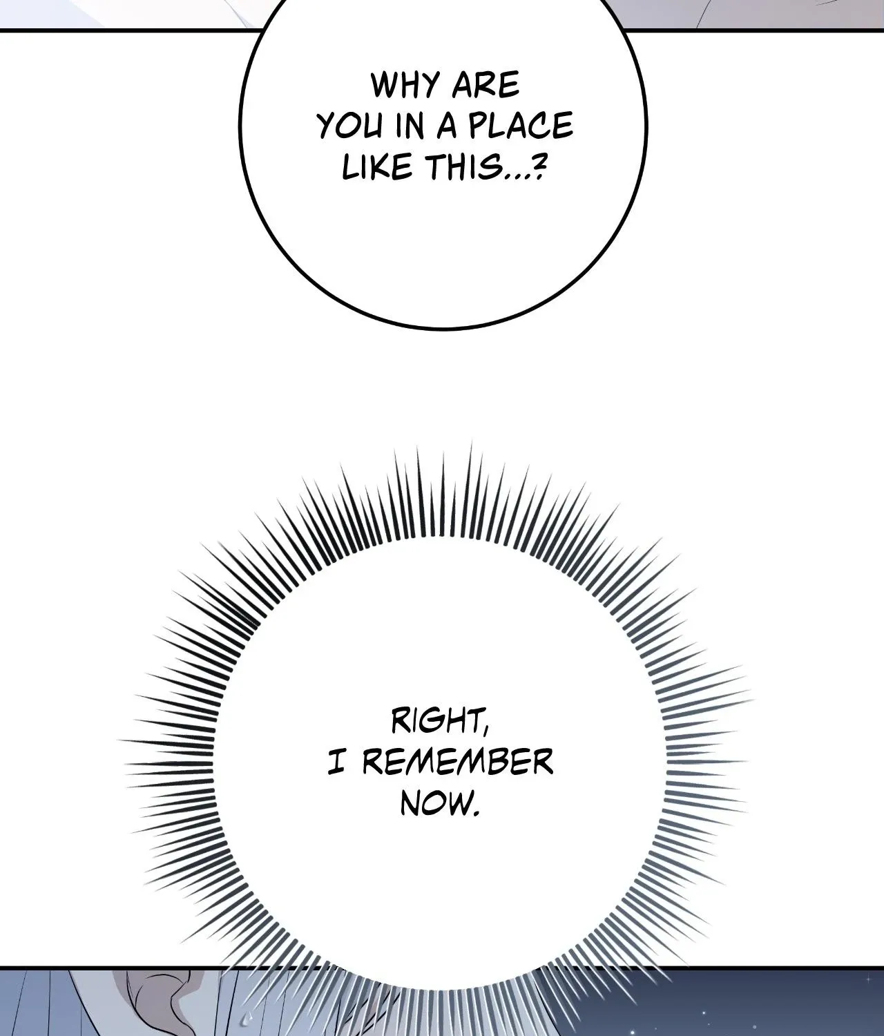 The Captive Princess At Night Chapter 23 - page 32