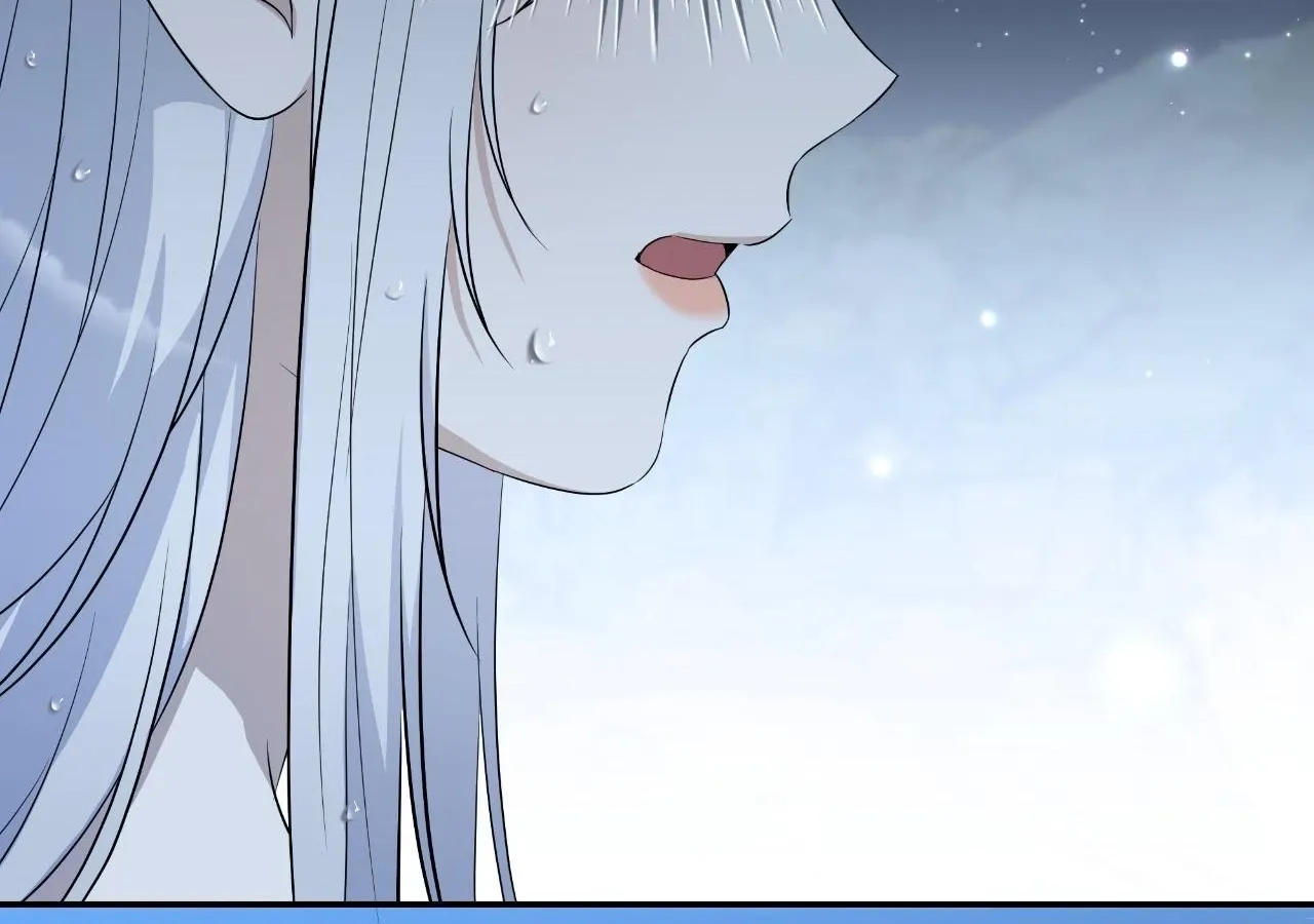 The Captive Princess At Night Chapter 23 - page 33