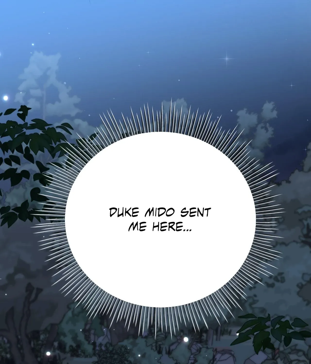 The Captive Princess At Night Chapter 23 - page 34