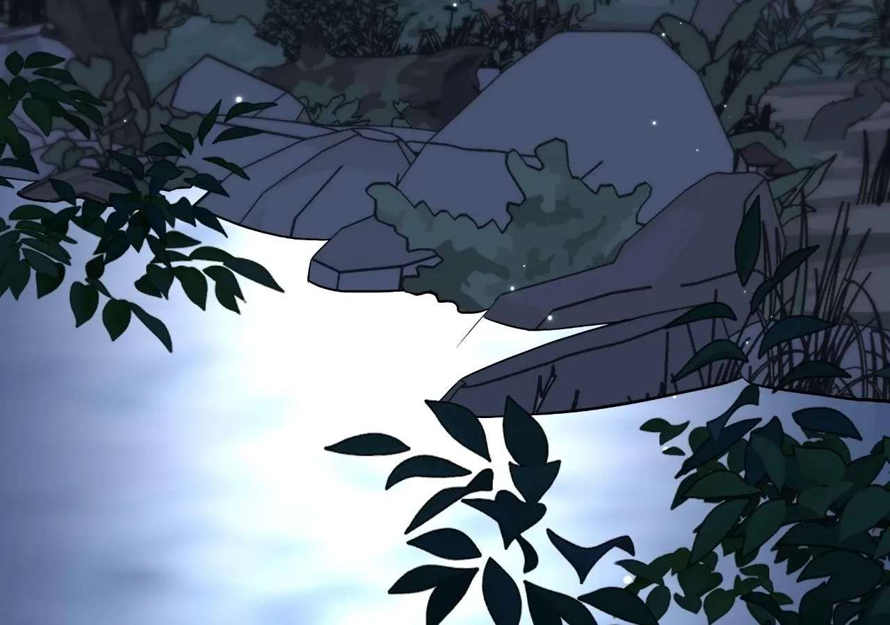 The Captive Princess At Night Chapter 23 - page 35