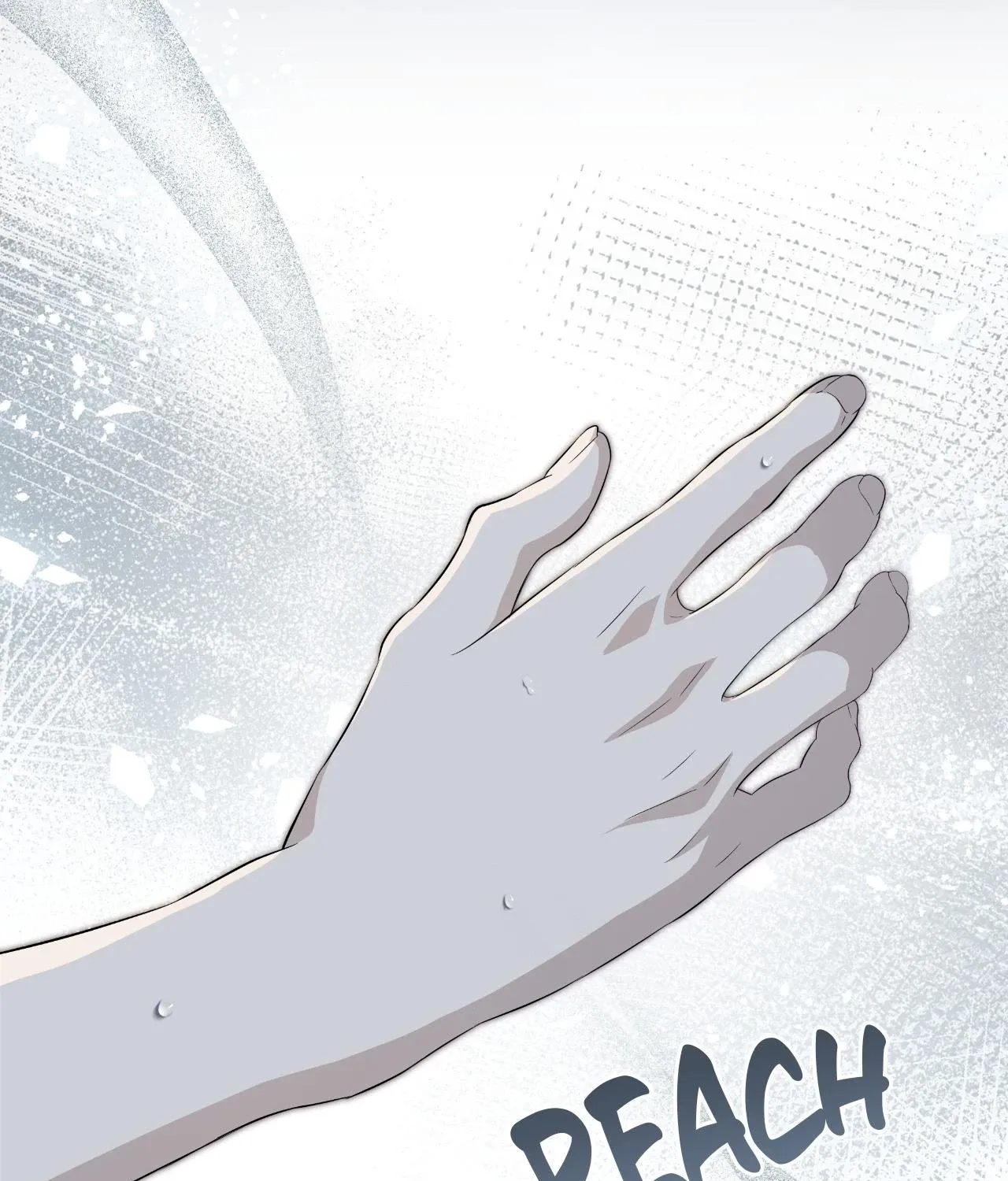 The Captive Princess At Night Chapter 23 - page 38