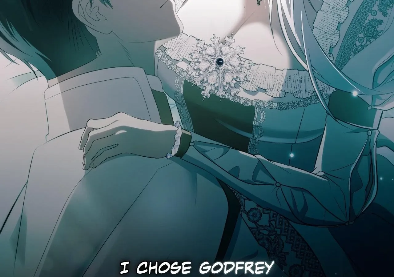 The Captive Princess At Night Chapter 23 - page 4