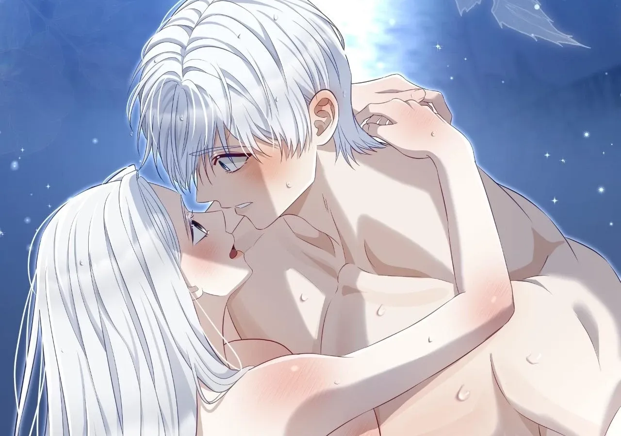 The Captive Princess At Night Chapter 23 - page 41