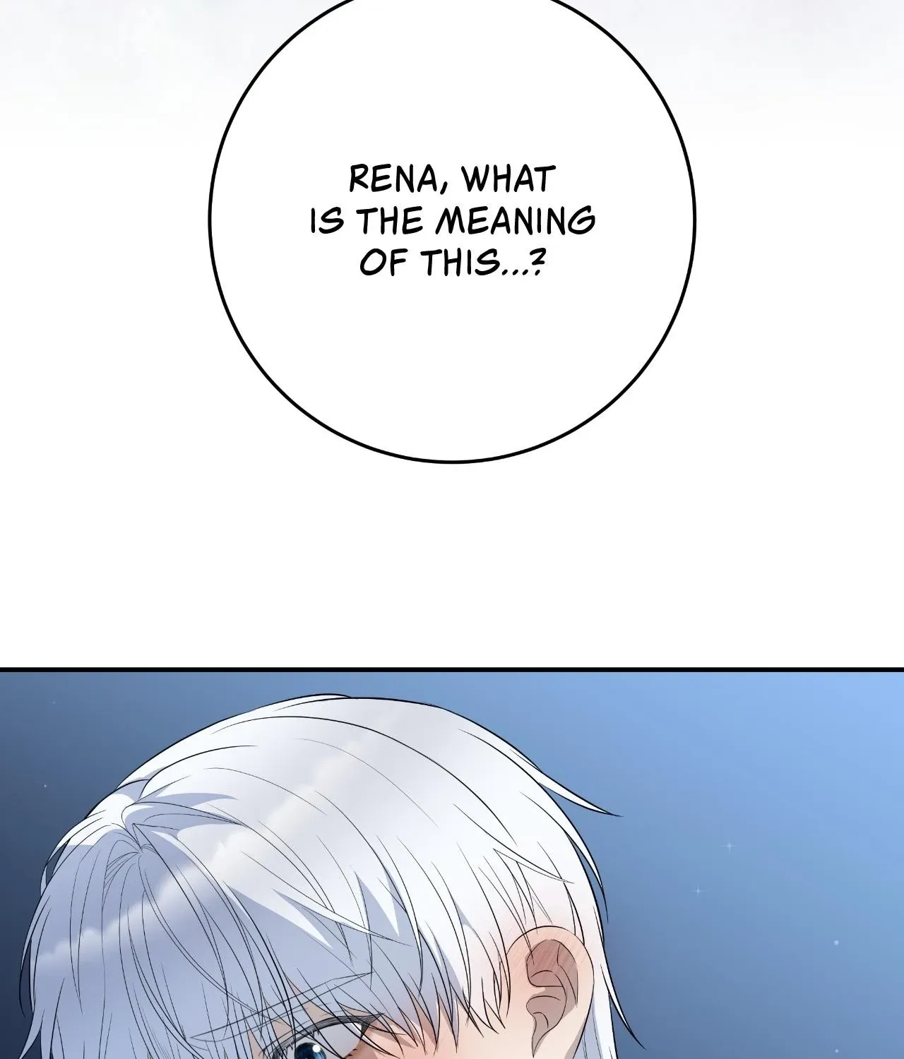 The Captive Princess At Night Chapter 23 - page 44