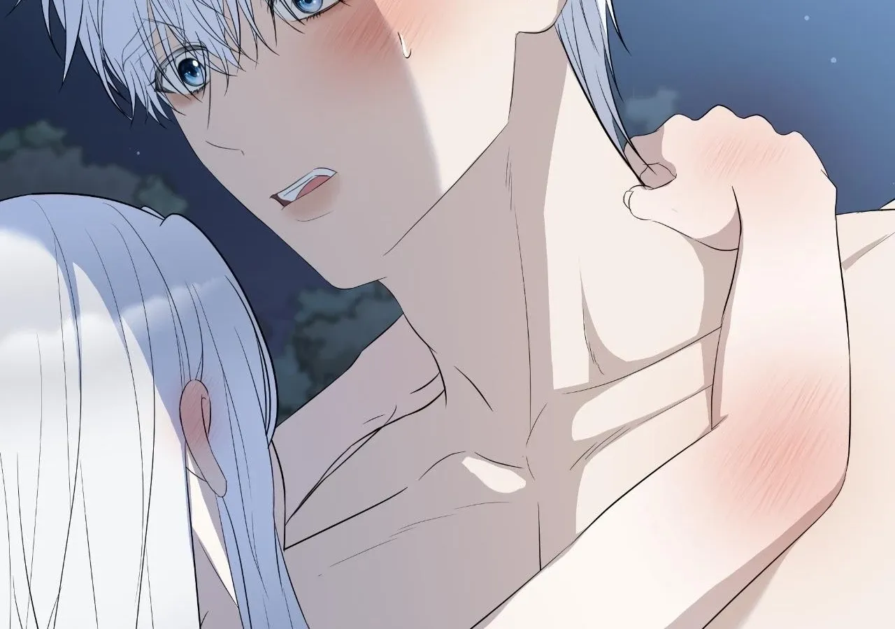 The Captive Princess At Night Chapter 23 - page 45