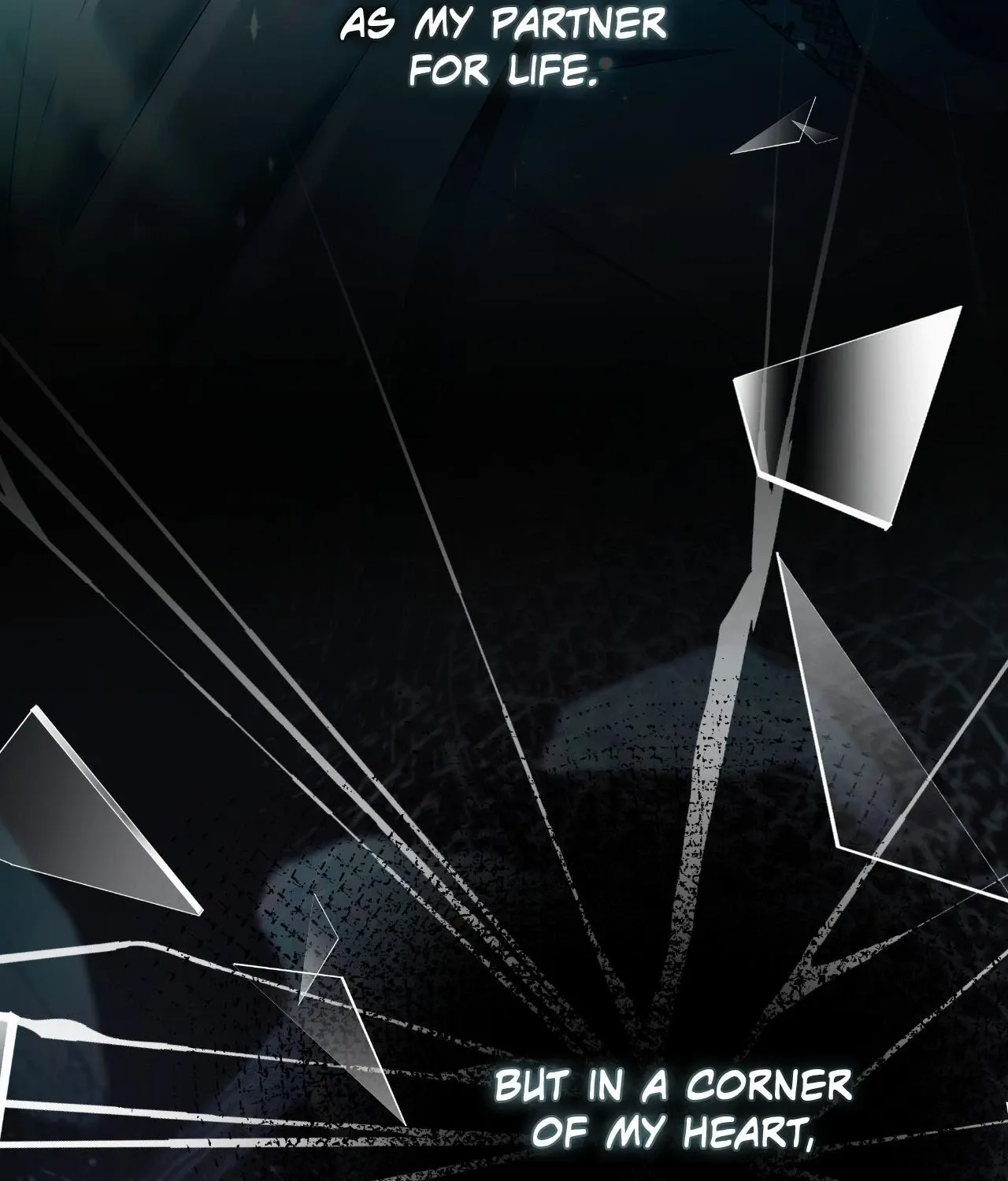 The Captive Princess At Night Chapter 23 - page 5