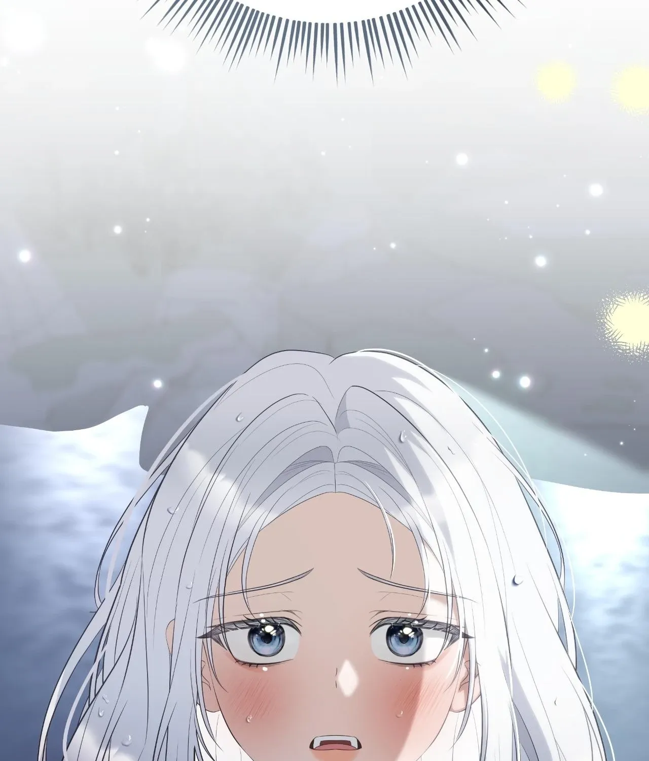 The Captive Princess At Night Chapter 23 - page 50
