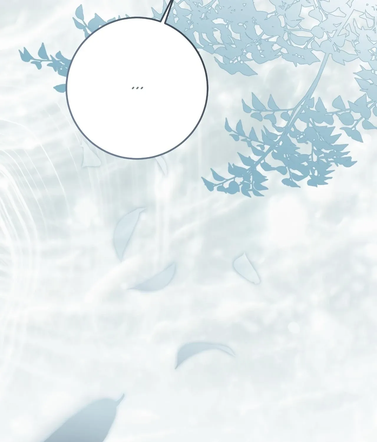 The Captive Princess At Night Chapter 23 - page 54