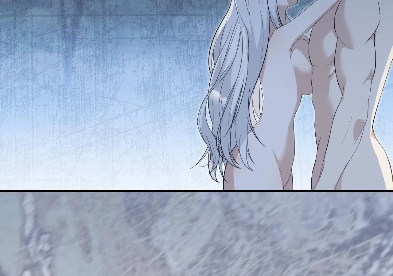 The Captive Princess At Night Chapter 23 - page 59