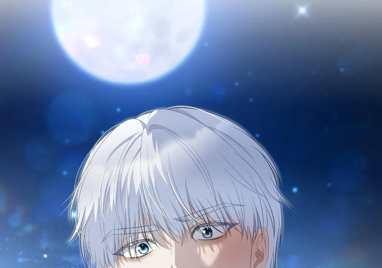 The Captive Princess At Night Chapter 23 - page 63