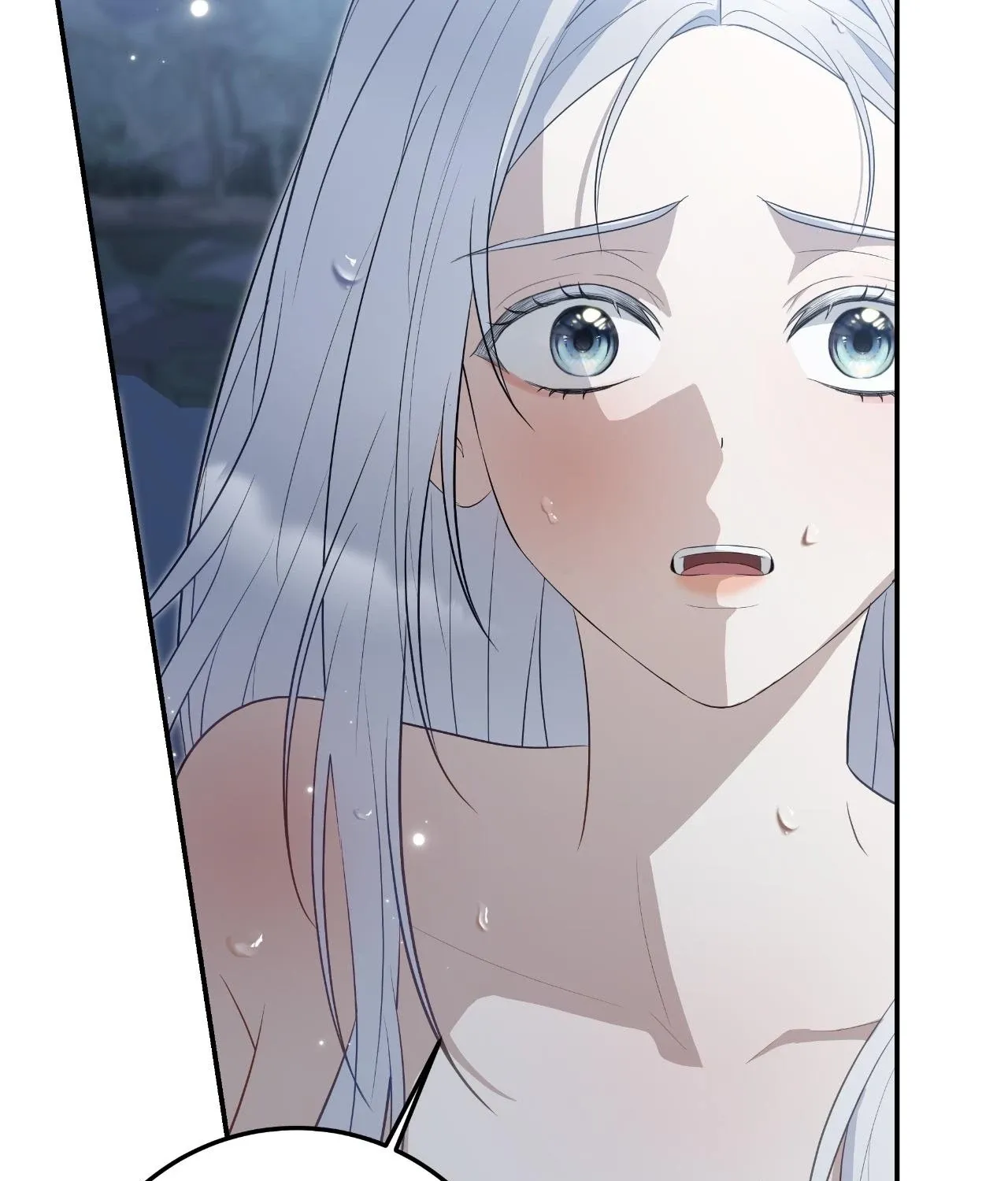 The Captive Princess At Night Chapter 23 - page 68