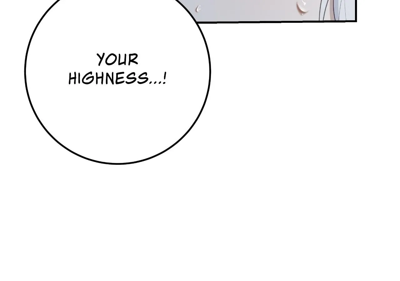 The Captive Princess At Night Chapter 23 - page 69