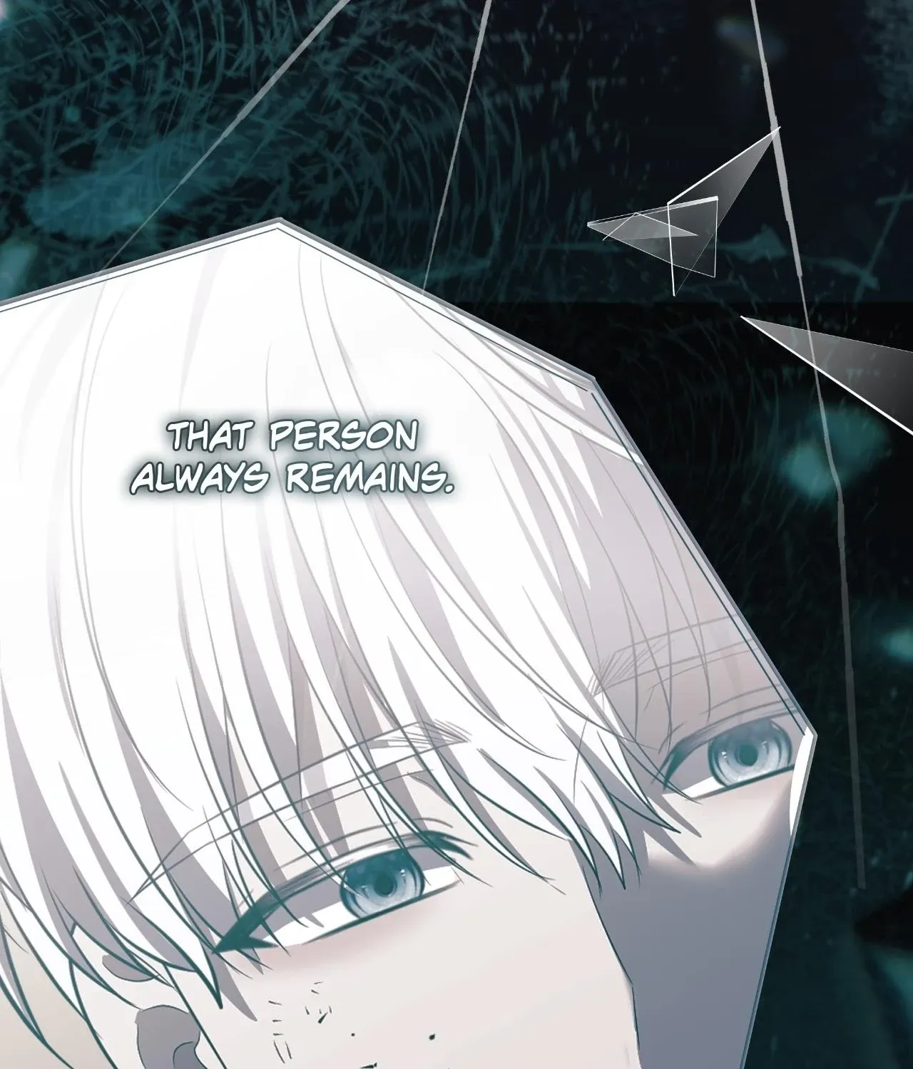 The Captive Princess At Night Chapter 23 - page 7