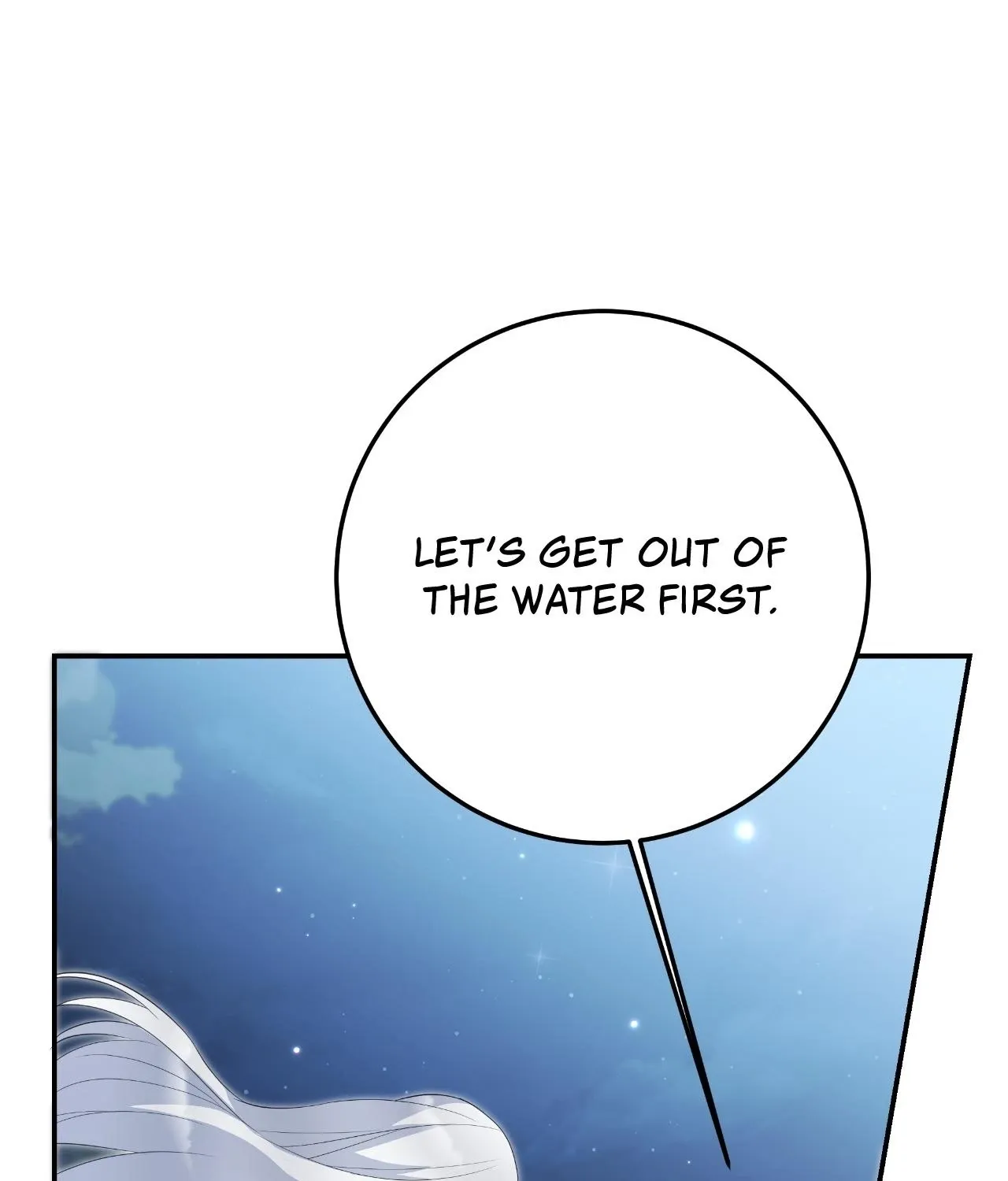 The Captive Princess At Night Chapter 23 - page 70