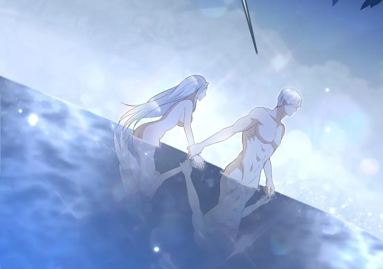 The Captive Princess At Night Chapter 23 - page 73