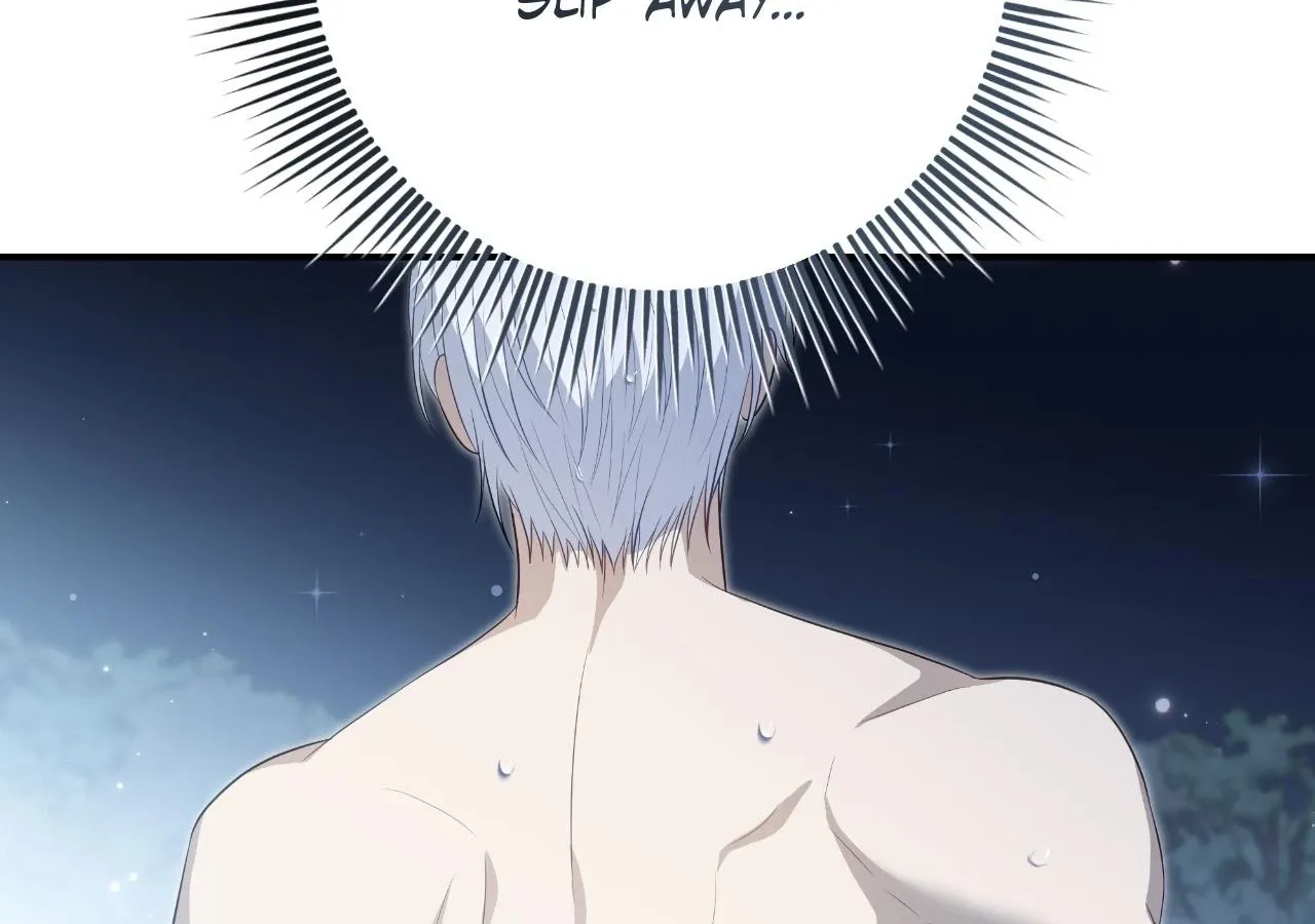 The Captive Princess At Night Chapter 23 - page 78