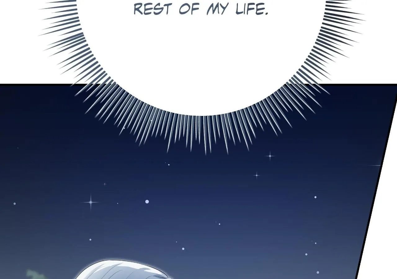 The Captive Princess At Night Chapter 23 - page 80