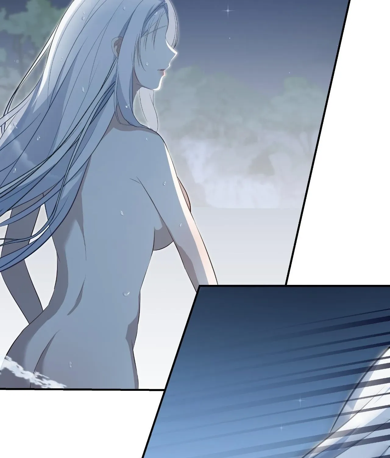 The Captive Princess At Night Chapter 23 - page 81