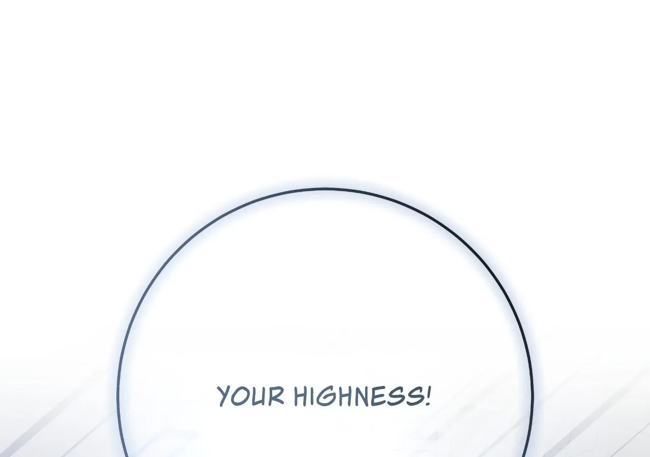 The Captive Princess At Night Chapter 23 - page 84