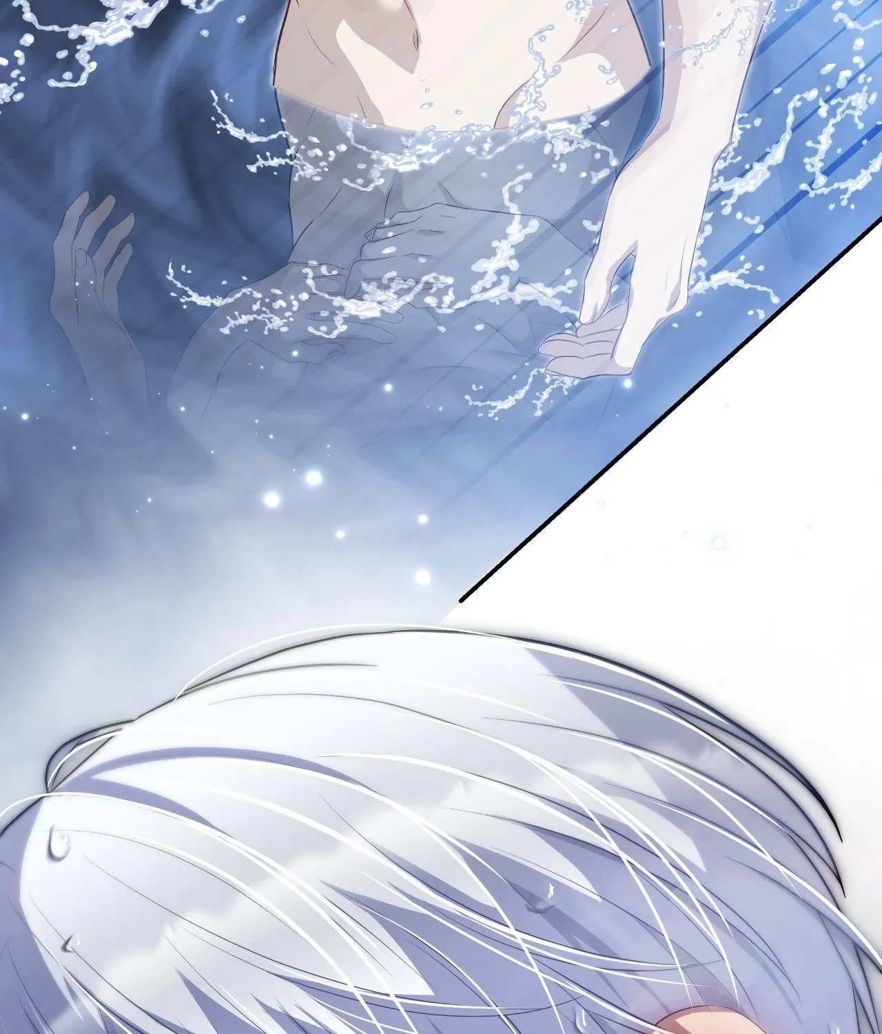 The Captive Princess At Night Chapter 23 - page 87