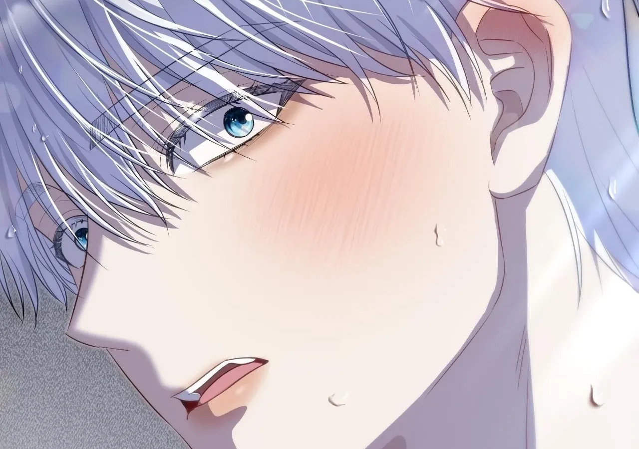 The Captive Princess At Night Chapter 23 - page 88