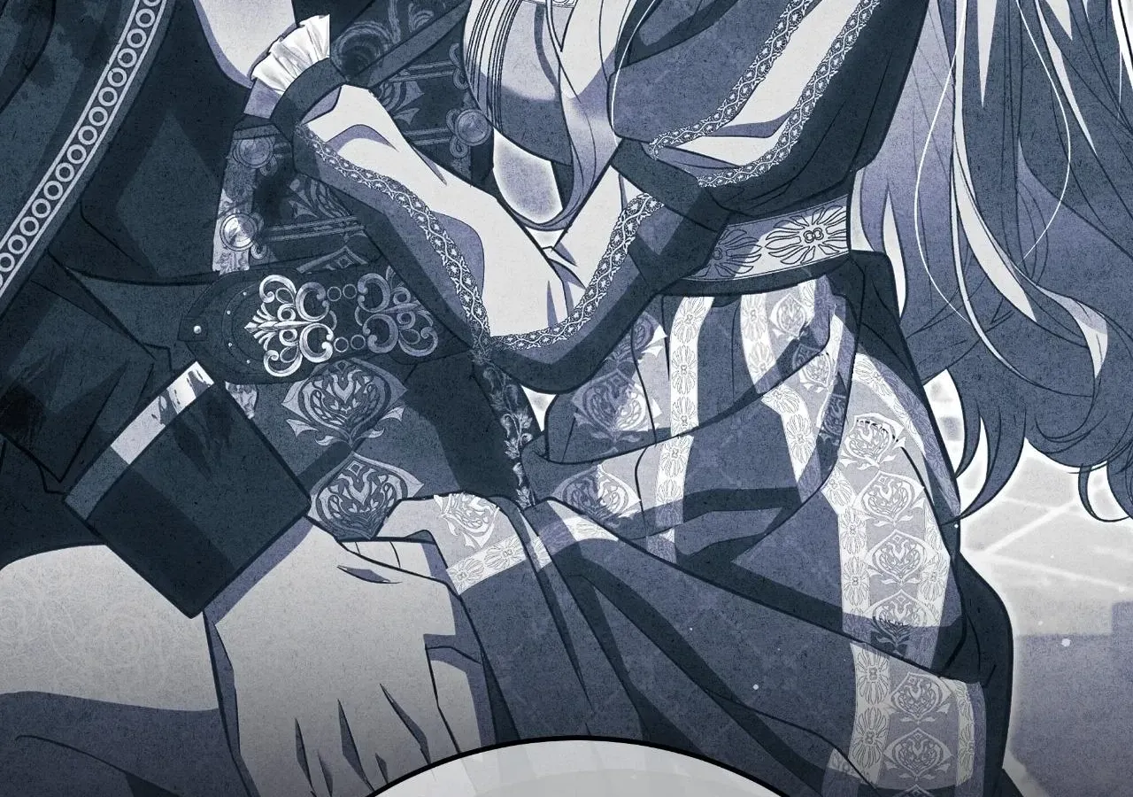 The Captive Princess At Night Chapter 23 - page 94