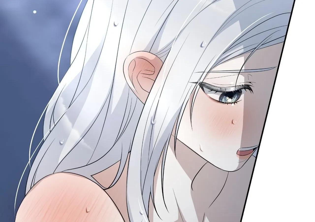 The Captive Princess At Night Chapter 23 - page 99