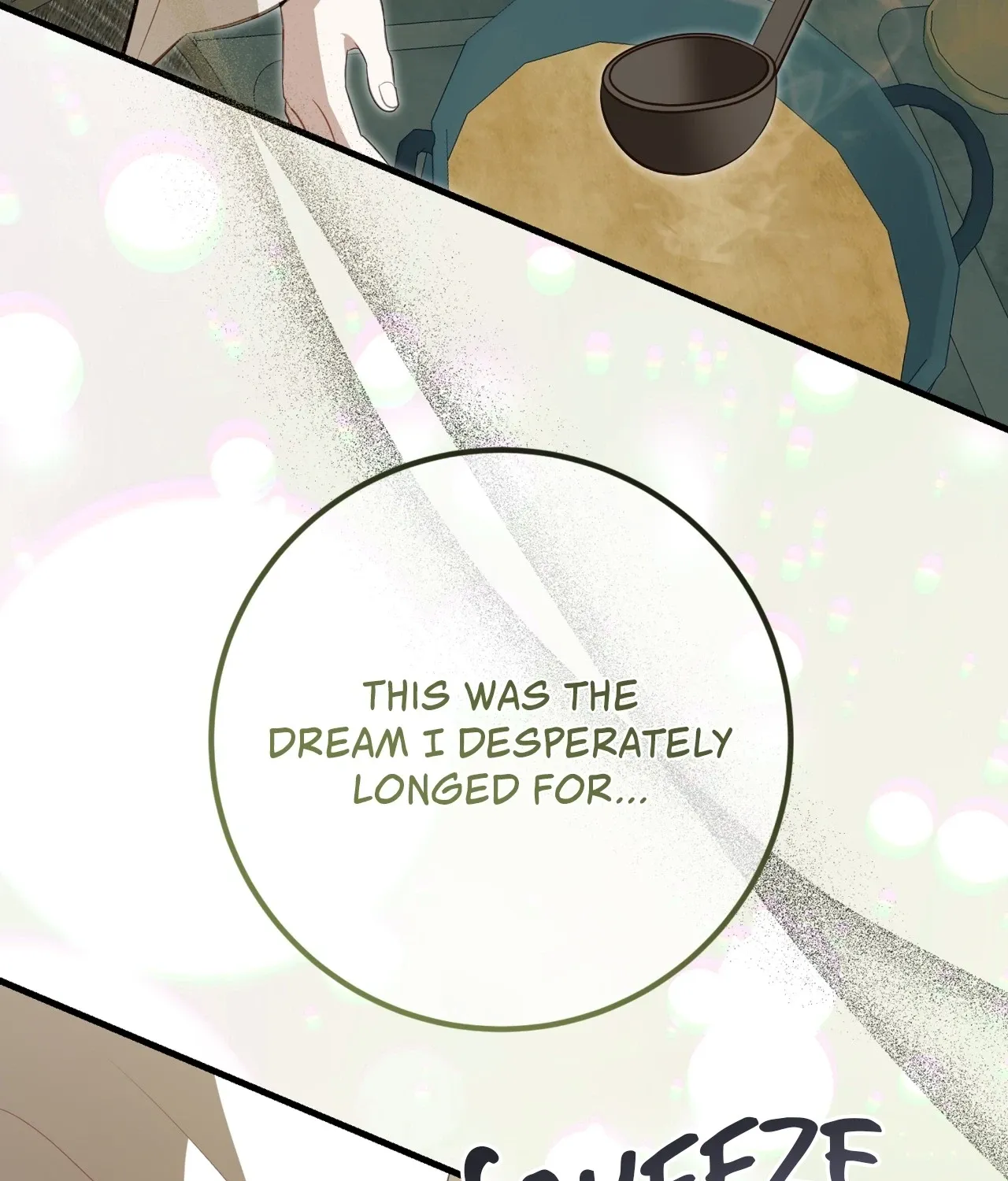 The Captive Princess At Night Chapter 25 - page 100