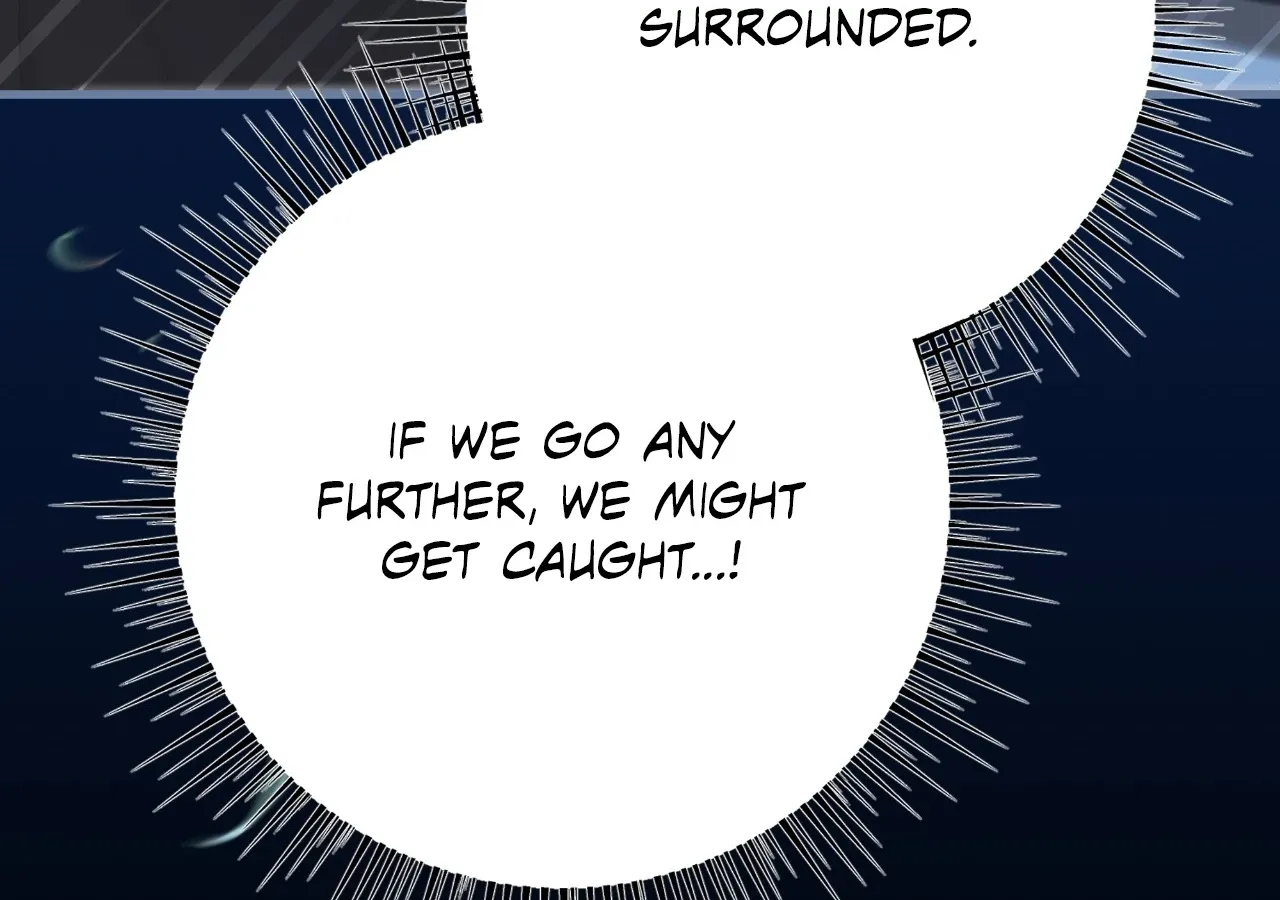 The Captive Princess At Night Chapter 25 - page 12