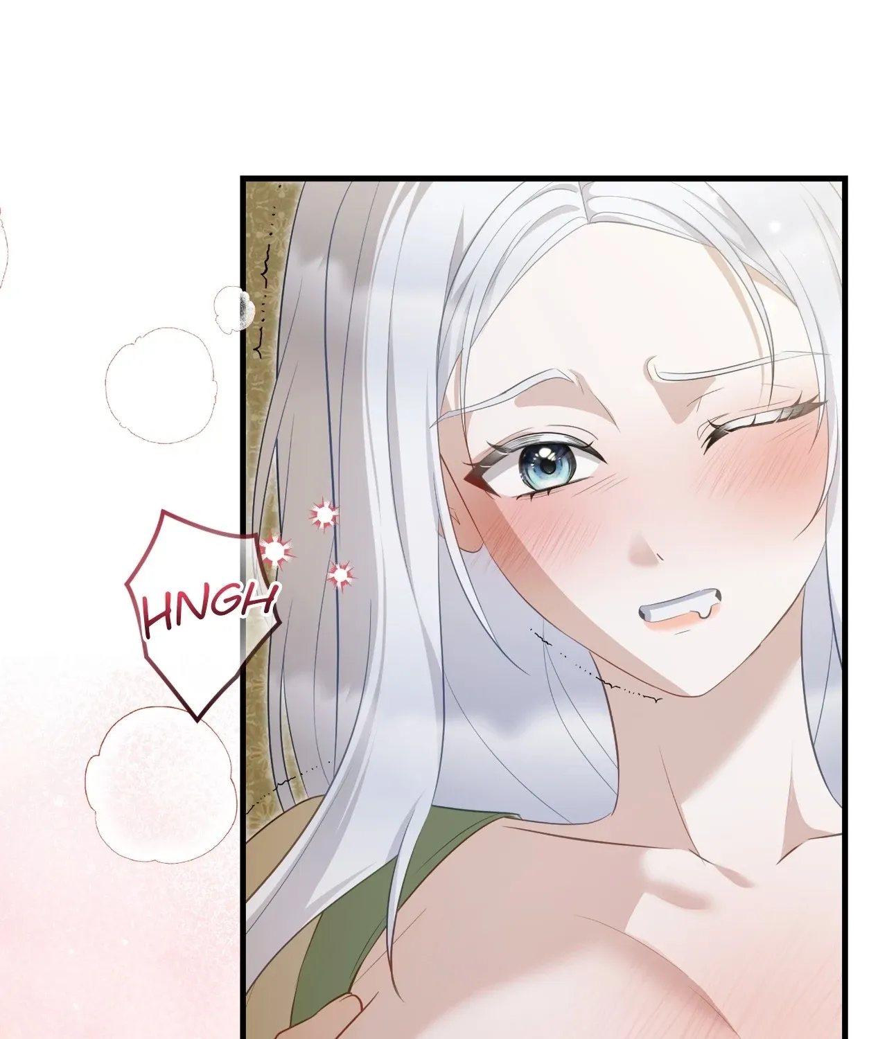 The Captive Princess At Night Chapter 25 - page 127