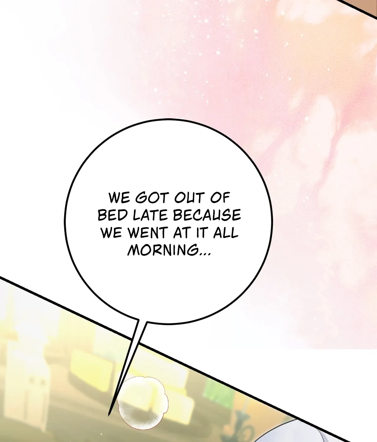 The Captive Princess At Night Chapter 25 - page 131