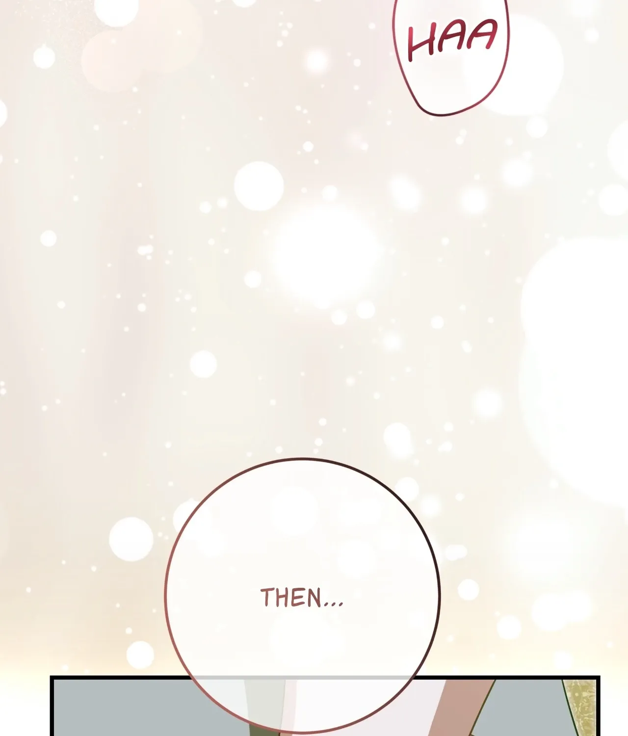 The Captive Princess At Night Chapter 25 - page 139