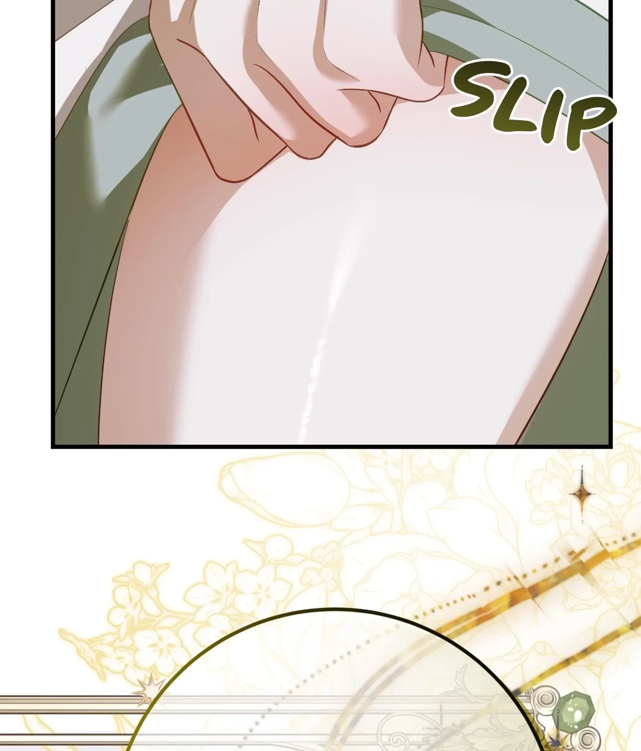 The Captive Princess At Night Chapter 25 - page 141