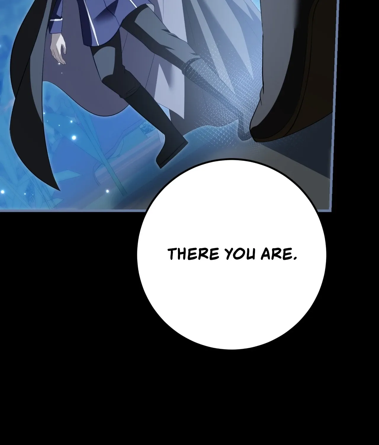 The Captive Princess At Night Chapter 25 - page 15
