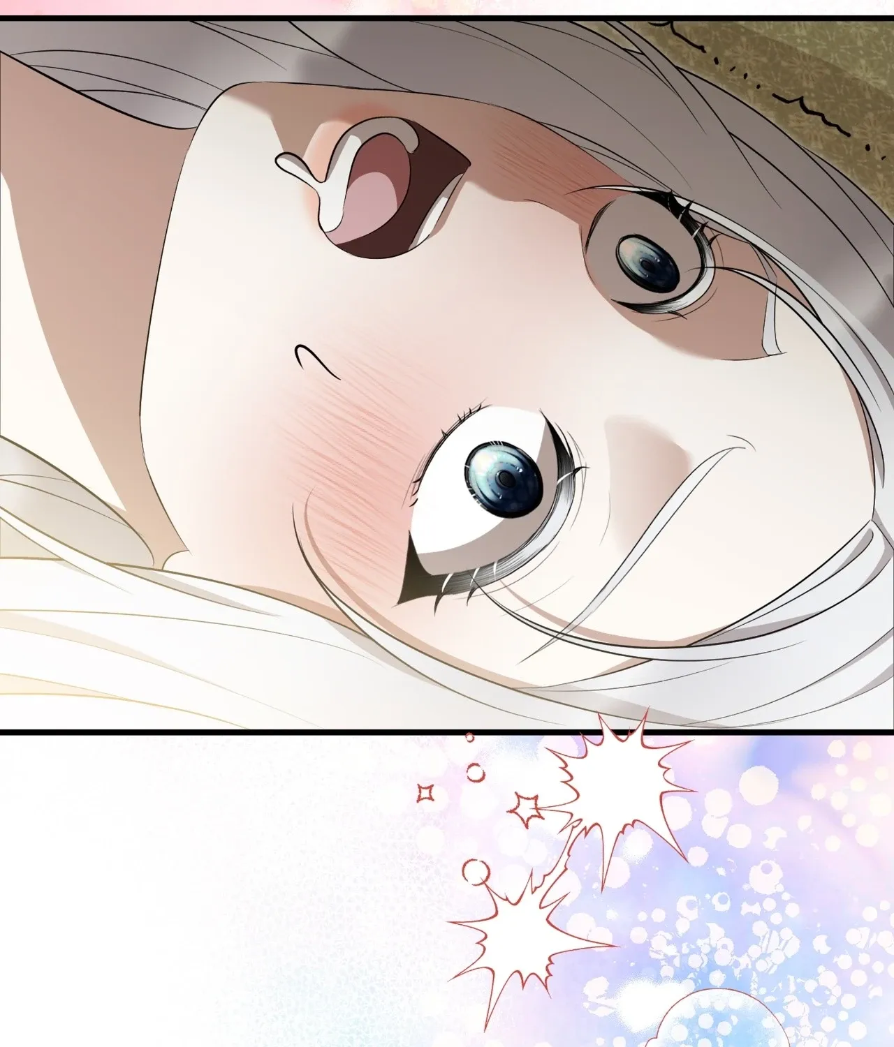 The Captive Princess At Night Chapter 25 - page 162
