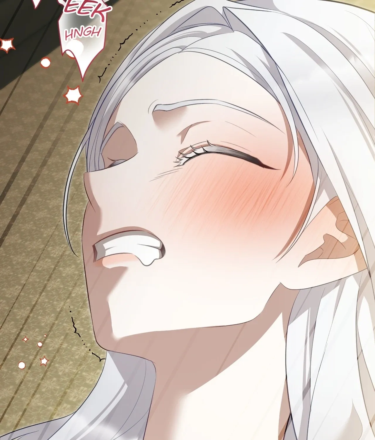 The Captive Princess At Night Chapter 25 - page 175