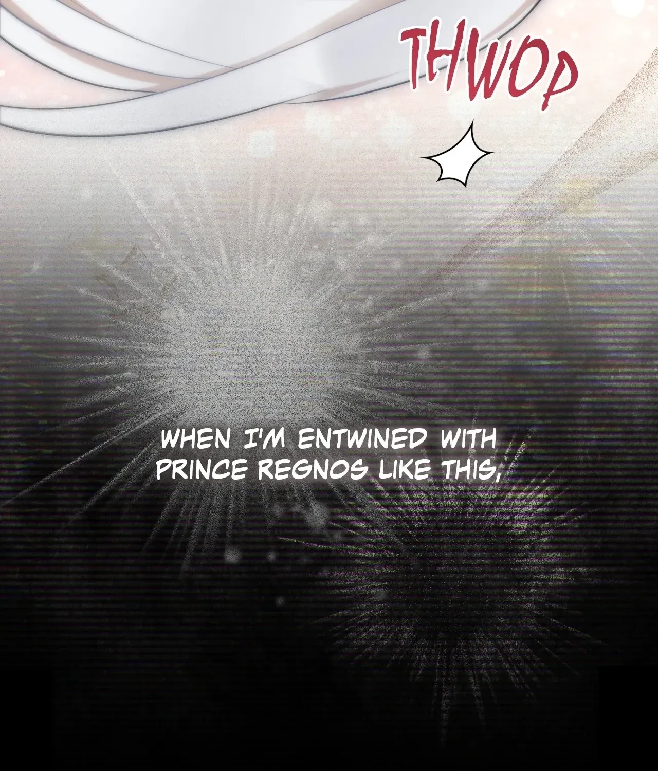 The Captive Princess At Night Chapter 25 - page 186