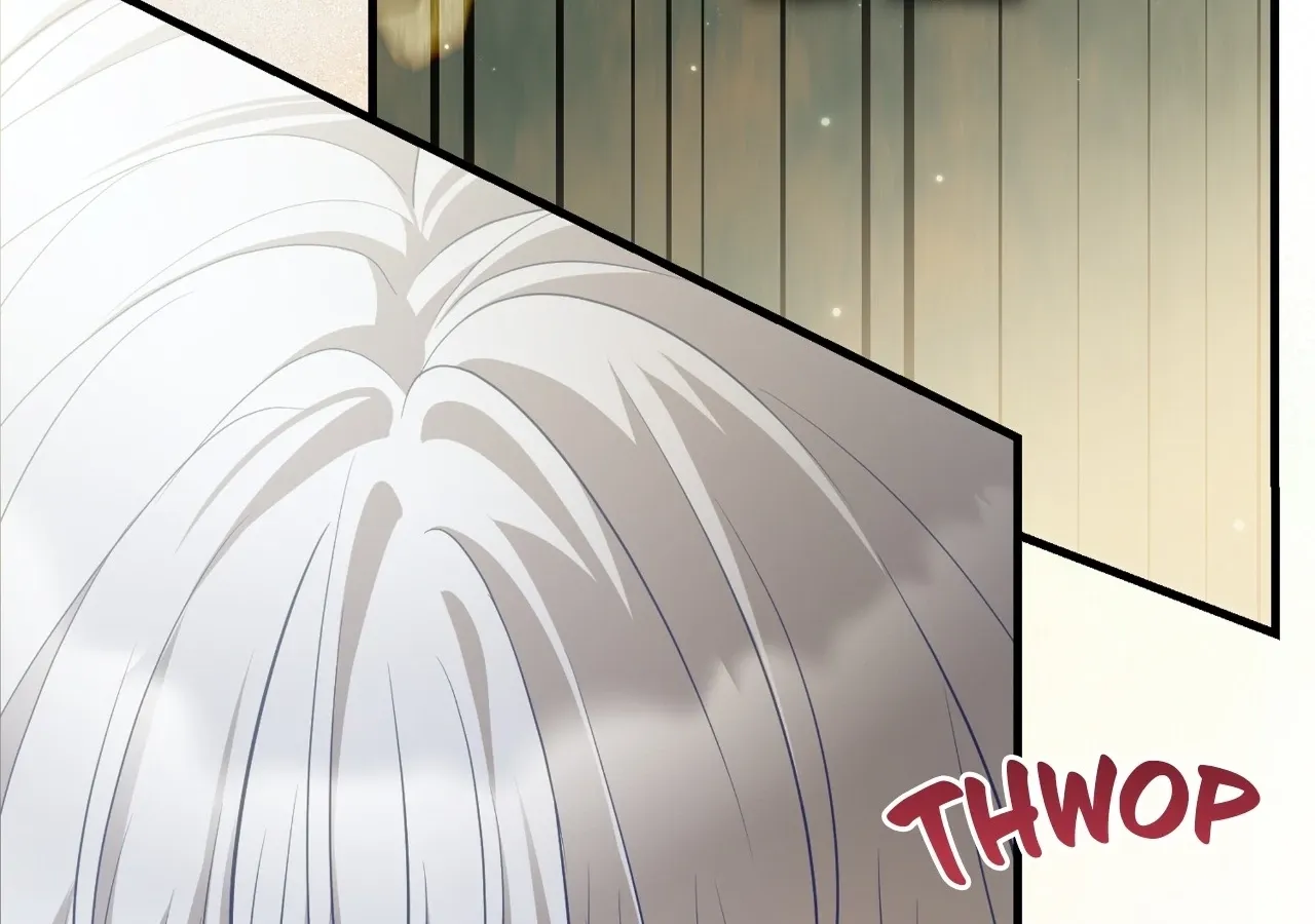 The Captive Princess At Night Chapter 25 - page 193