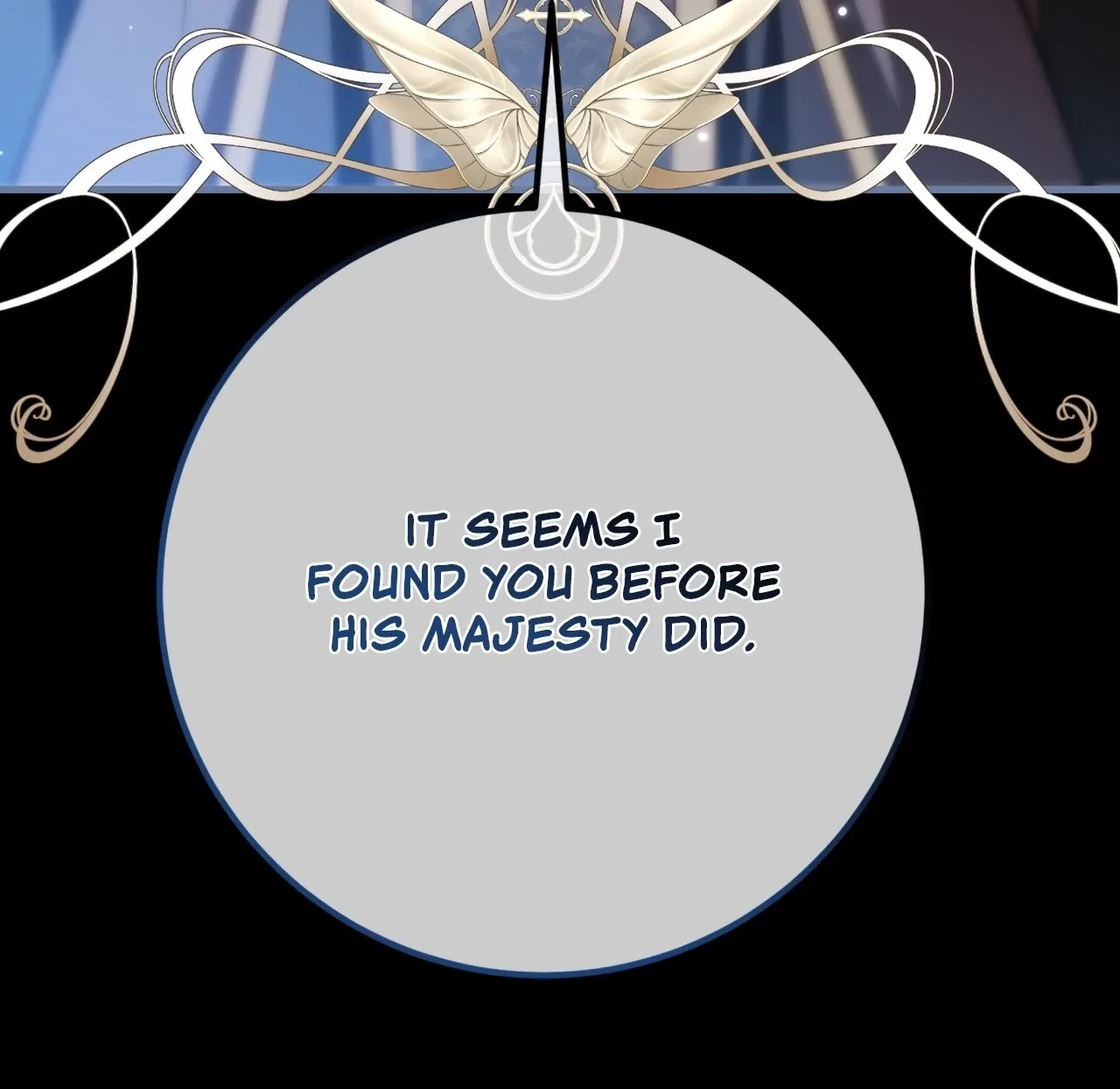 The Captive Princess At Night Chapter 25 - page 21