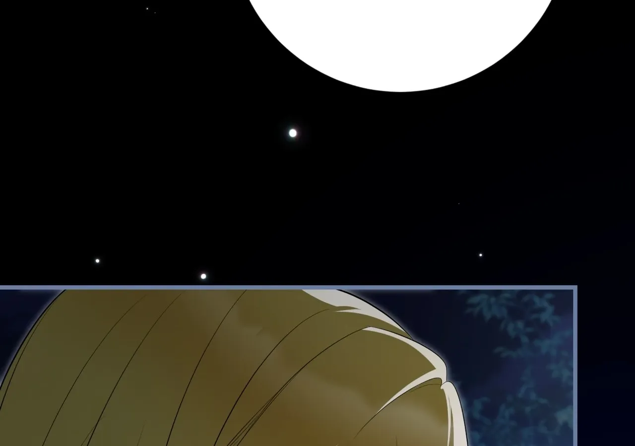 The Captive Princess At Night Chapter 25 - page 25