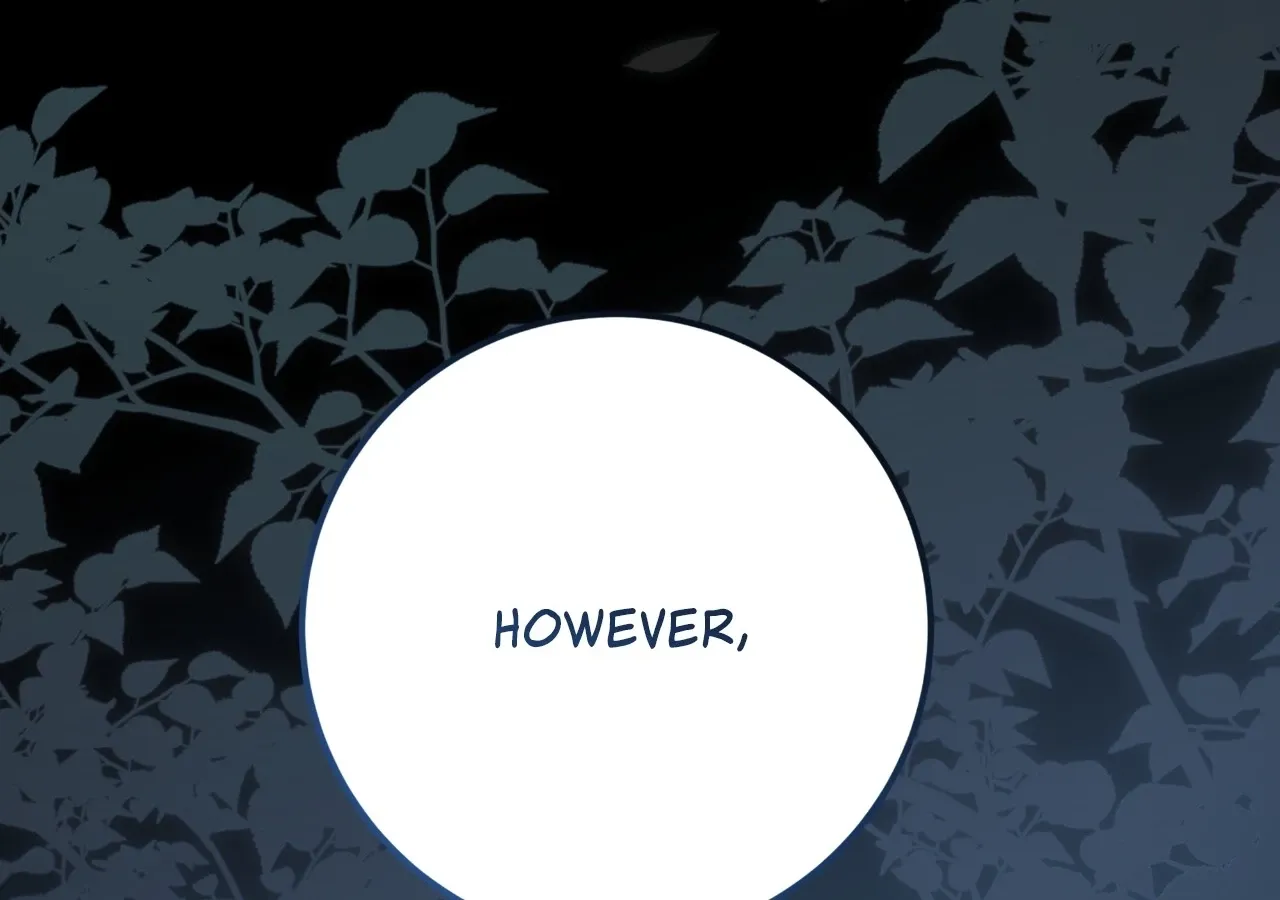 The Captive Princess At Night Chapter 25 - page 33
