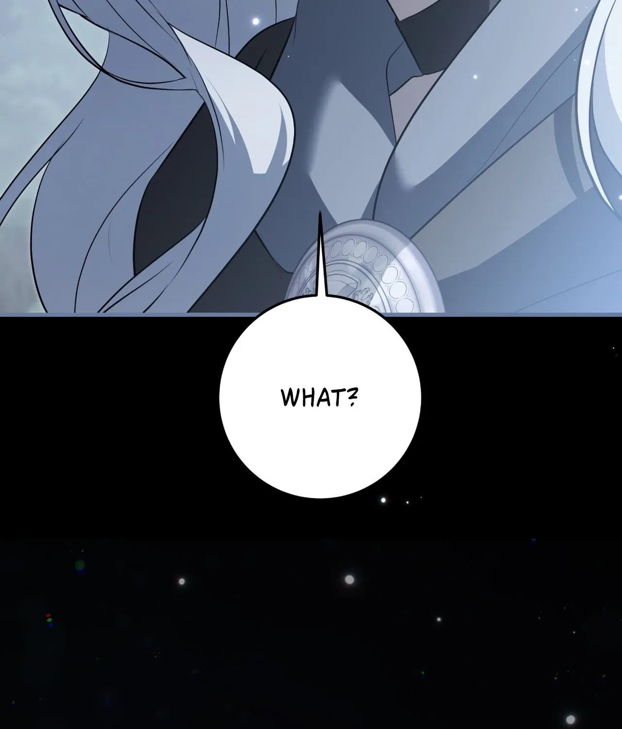The Captive Princess At Night Chapter 25 - page 38