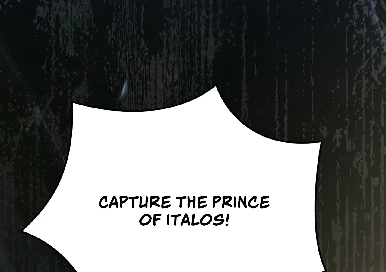 The Captive Princess At Night Chapter 25 - page 4