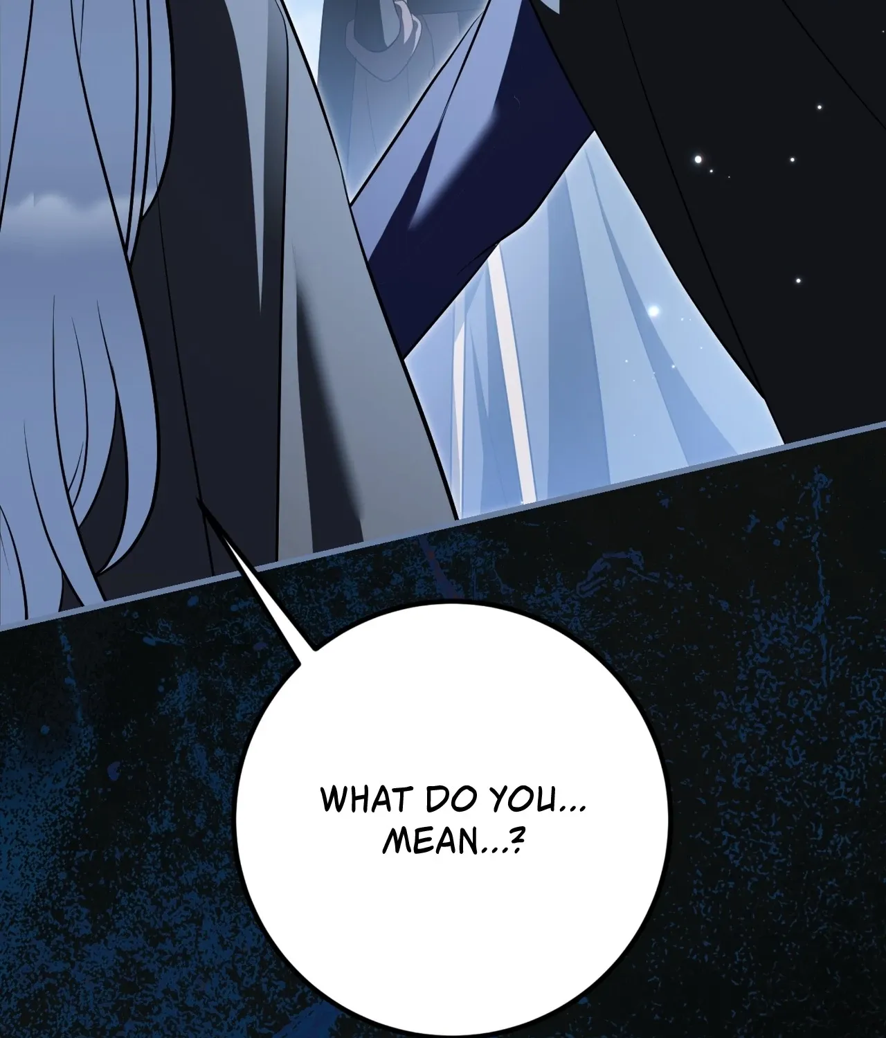 The Captive Princess At Night Chapter 25 - page 45